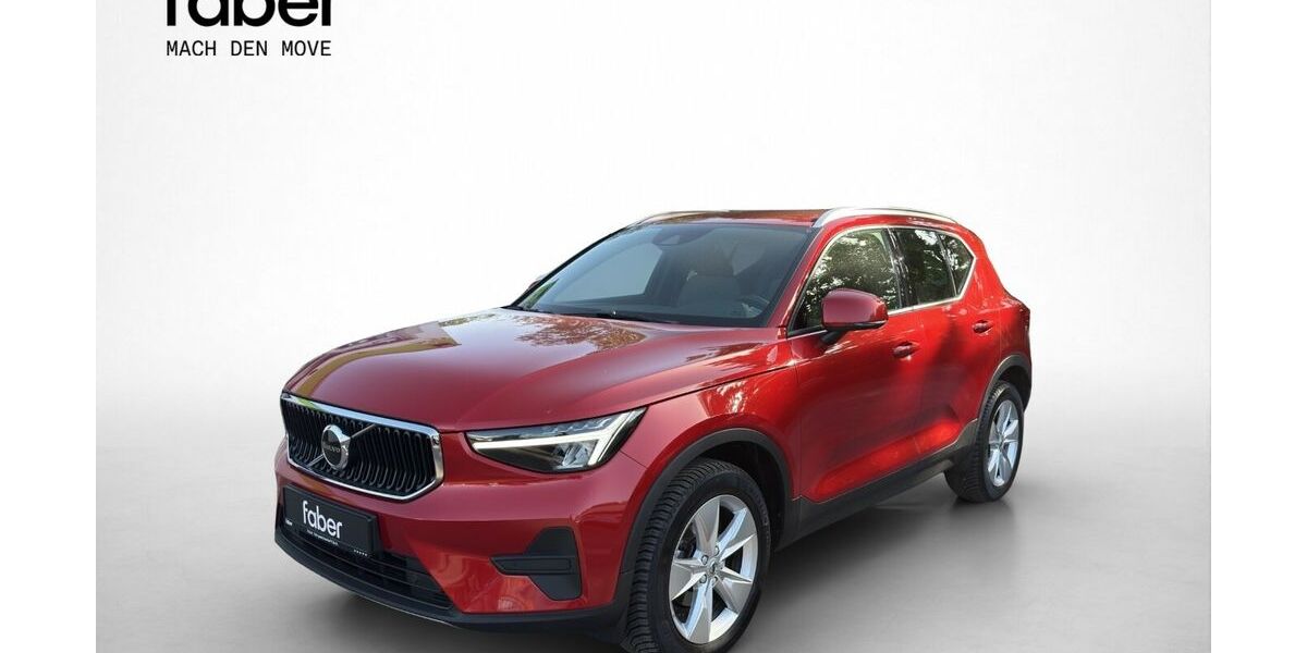 Volvo XC40 43.240 km 25.990 &euro; Schweinfurt 97424