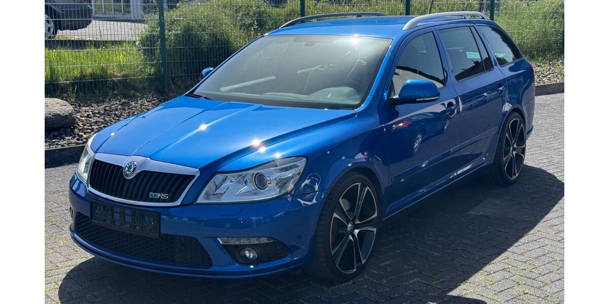 Skoda Octavia 142.520 km 8.700 &euro; Werl 59457