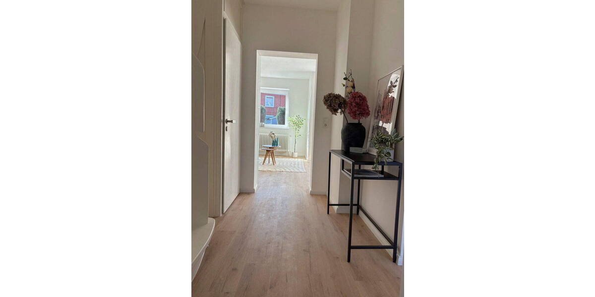 Reihenendhaus Lüneburg Kaltenmoor - 5 Zimmer, 120 m&sup2;, 499.900&euro; | Angebot:26016025