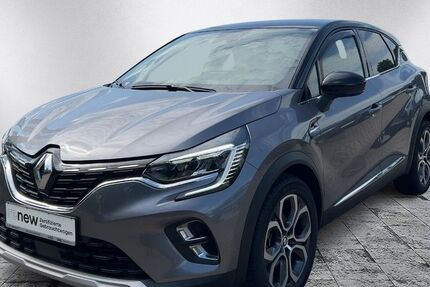 Renault Captur 29.735 km 24.980 € Bornhöved 24619