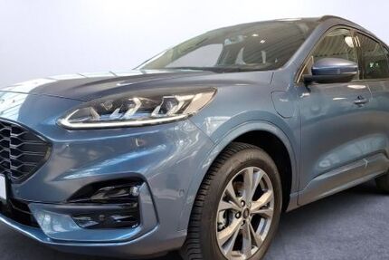 Ford Kuga 50.035 km 24.390 &euro; Recklinghausen 45659