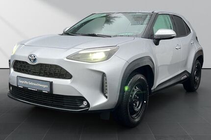 Toyota Yaris Cross 53.200 km 23.490 &euro; Velbert 42549