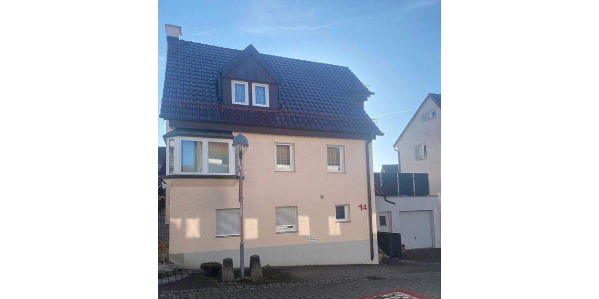 Einfamilienhaus Plochingen Stumpenhof - 6 Zimmer, 142 m&sup2;, 579.000&euro; | Angebot:25401901