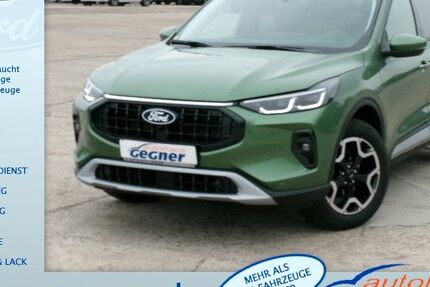 Ford Kuga 5.000 km 35.840 &euro; Eilenburg 04838