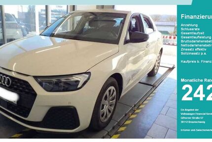 Audi A1 39.571 km 19.118 &euro; Calw 75365