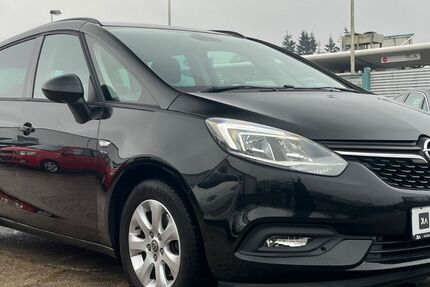 Opel Zafira 121.700 km 10.990 &euro; Neumünster 24536