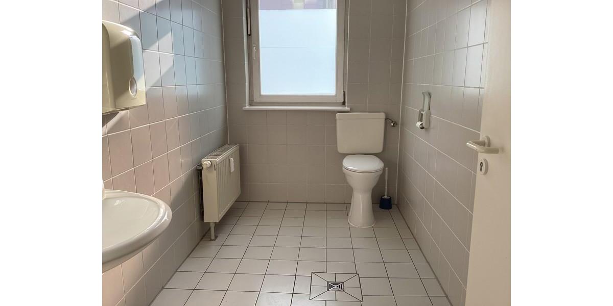 Gewerbeeinheit - 180 m² - im Erdgeschoss zu vermieten! zimmer