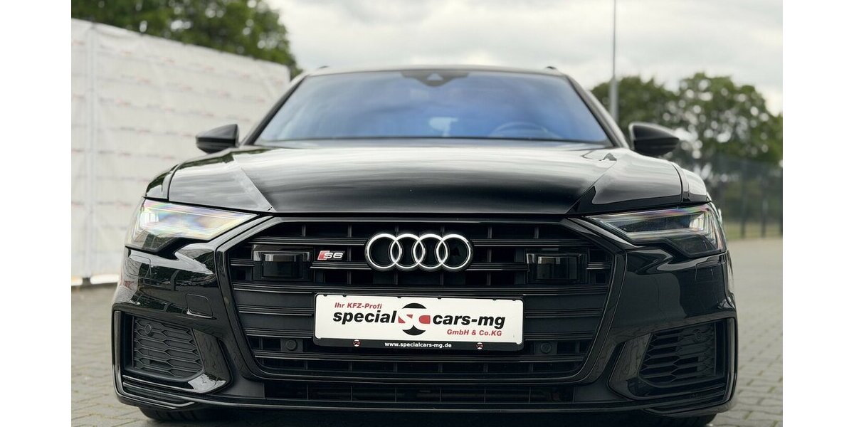 Audi S6 3.0 TDI / Quattro / PANO / Airmatic / Leder 180.000 km 37.990 &euro; Mönchengladbach 41066