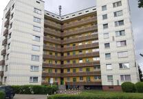 Neu renoviert in Marl Brassert - 2.OG mit Aufzug und Balkon