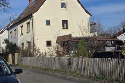 Haus Ludwigshafen am Rhein Rheingönheim - 7 Zimmer, 185 m&sup2;, 459.000&euro; | Angebot:24114990