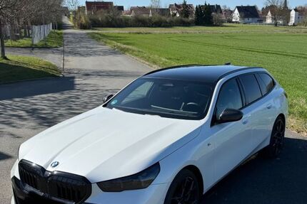 BMW 540 10.200 km 71.990 &euro; Umpferstedt 99441