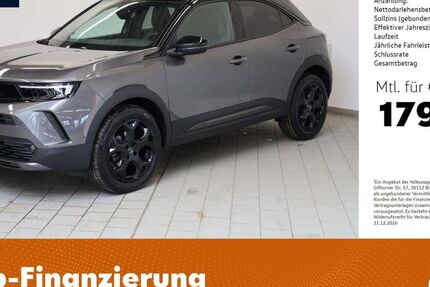Opel Mokka 21.981 km 19.980 &euro; Amberg 92224