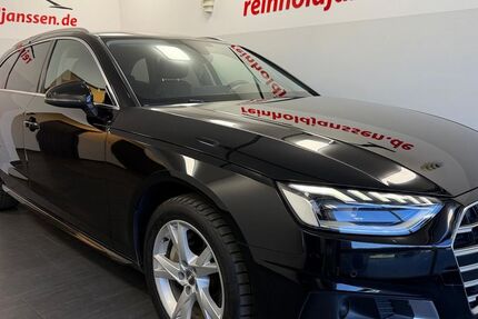Audi A4 107.622 km 24.490 &euro; Friesoythe 26169