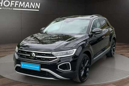 VW T-Roc 48.339 km 28.890 &euro; Sundern 59846