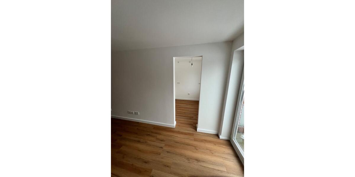 Erdgeschoßwohnung Kiel Wik - 2 Zimmer, 47 m&sup2;, 789&euro; | Angebot:26385981