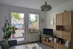 Erdgeschoßwohnung Magdeburg Nordwest - 2 Zimmer, 50 m&sup2;, 454&euro; | Angebot:26297176