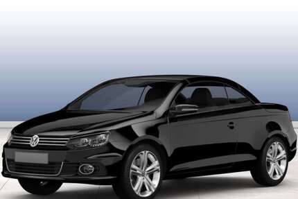 VW Eos 94.867 km 9.490 &euro; Cloppenburg 49661
