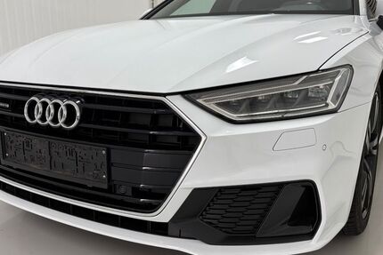 Audi A7 155.970 km 28.850 &euro; Sinsheim 74889