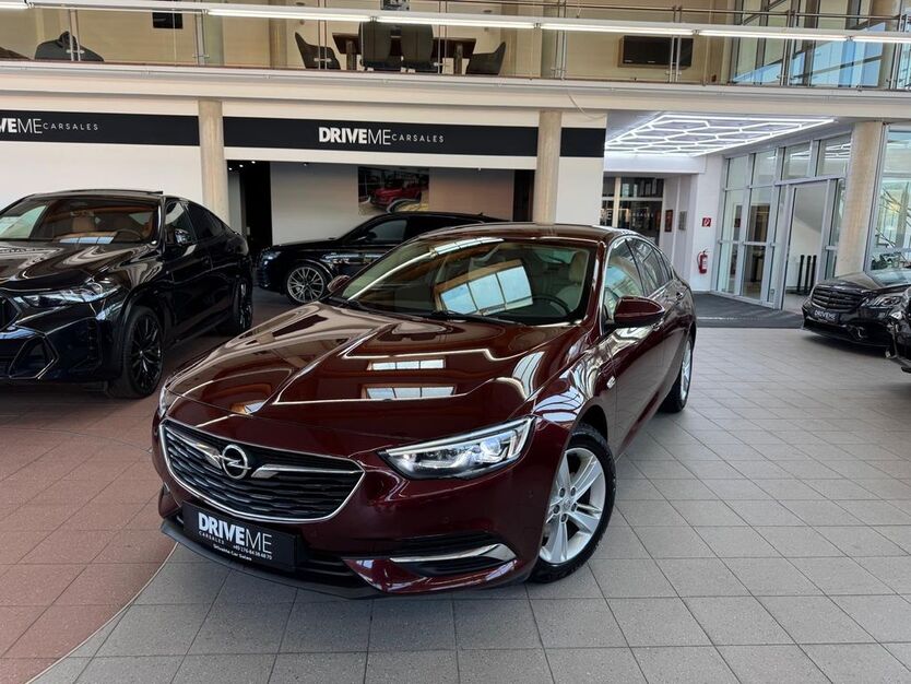 Opel Insignia 87.000 km 15.999 € Dorfen 84405
