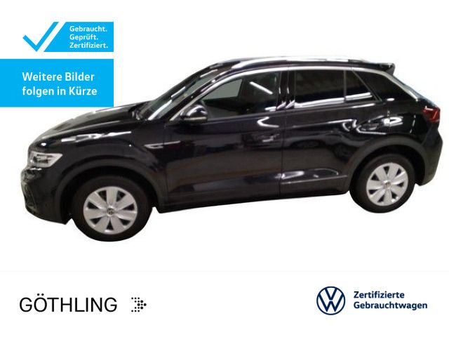 VW T-Roc 10.131 km 30.830 &euro; Eisenach 99817