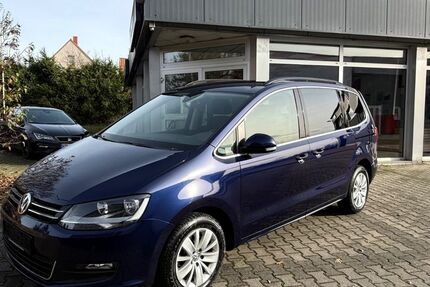 VW Sharan 79.973 km 26.100 € Molschleben 99869