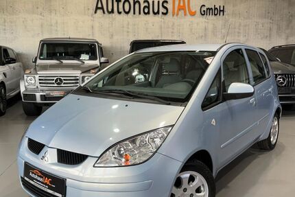 Mitsubishi Colt 49.890 km 8.400 € Petersberg Landkreis Fulda 36100
