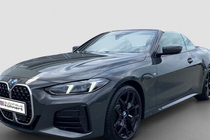 BMW 420 4.195 km 52.685 &euro; Schneeberg 08289