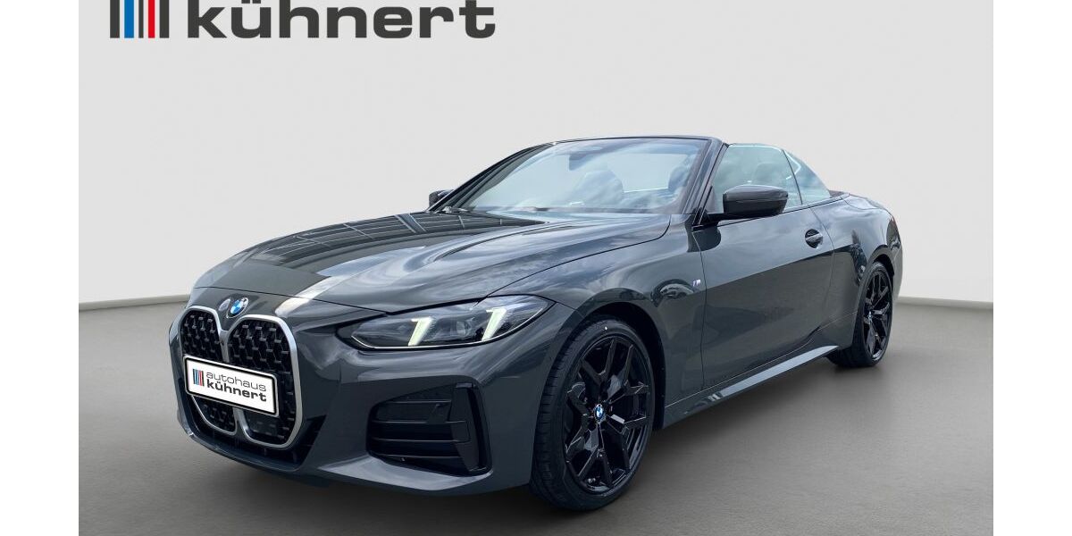 BMW 420 4.195 km 52.685 &euro; Schneeberg 08289