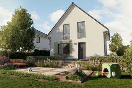 Haus zum Kaufen in Serrig 314.710 € 103 m²