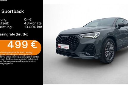 Audi Q3 47.800 km 34.839 &euro; Hanau 63452