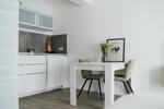 Erdgeschoßwohnung Bad Kissingen - 1 Zimmer, 35 m&sup2;, 950&euro; | Angebot:26096136