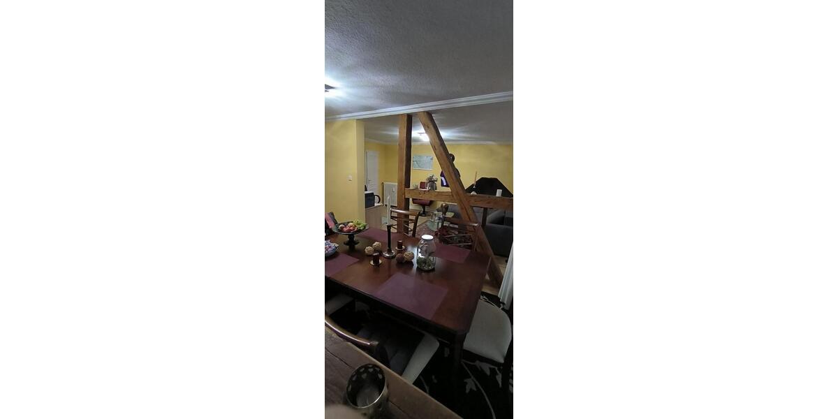 Etagenwohnung Eutin - 2 Zimmer, 130 m&sup2;, 1.000&euro; | Angebot:25100655