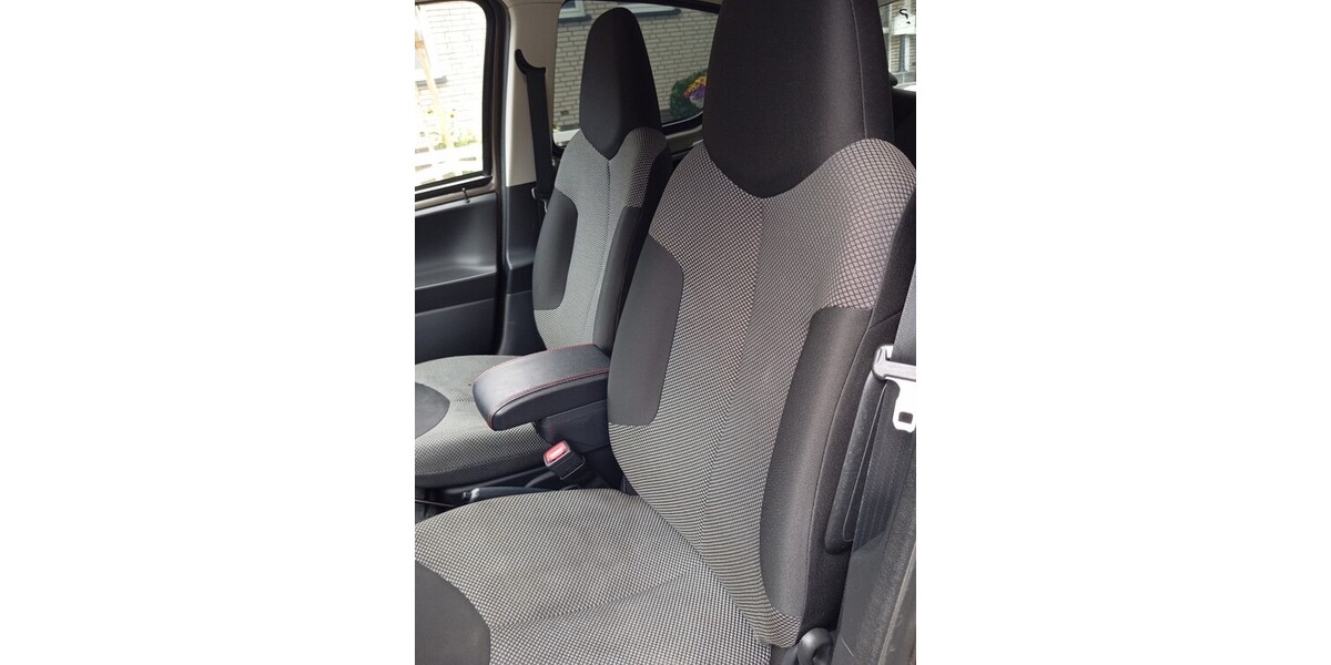 Toyota Aygo 145.000 km 5.500 € Belm 49191