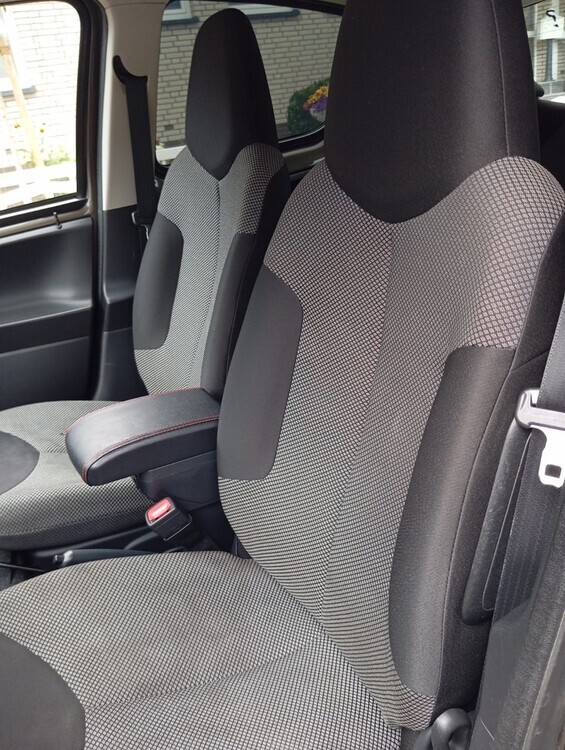 Toyota Aygo 145.000 km 5.500 € Belm 49191