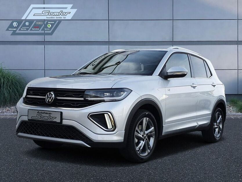 T-Cross