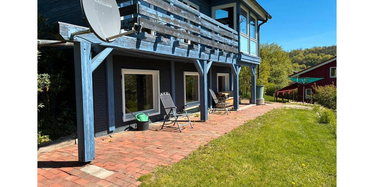 Einfamilienhaus Bad Hersfeld - 9 Zimmer, 180 m&sup2;, 299.000&euro; | Angebot:27081695
