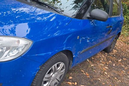 Skoda Fabia 213.000 km 1.300 &euro; Edemissen 31234