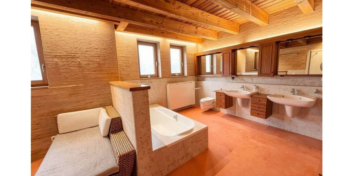 Einfamilienhaus Donauwörth Zirgesheim - 8 Zimmer, 365 m&sup2;, 984.000&euro; | Angebot:26751392