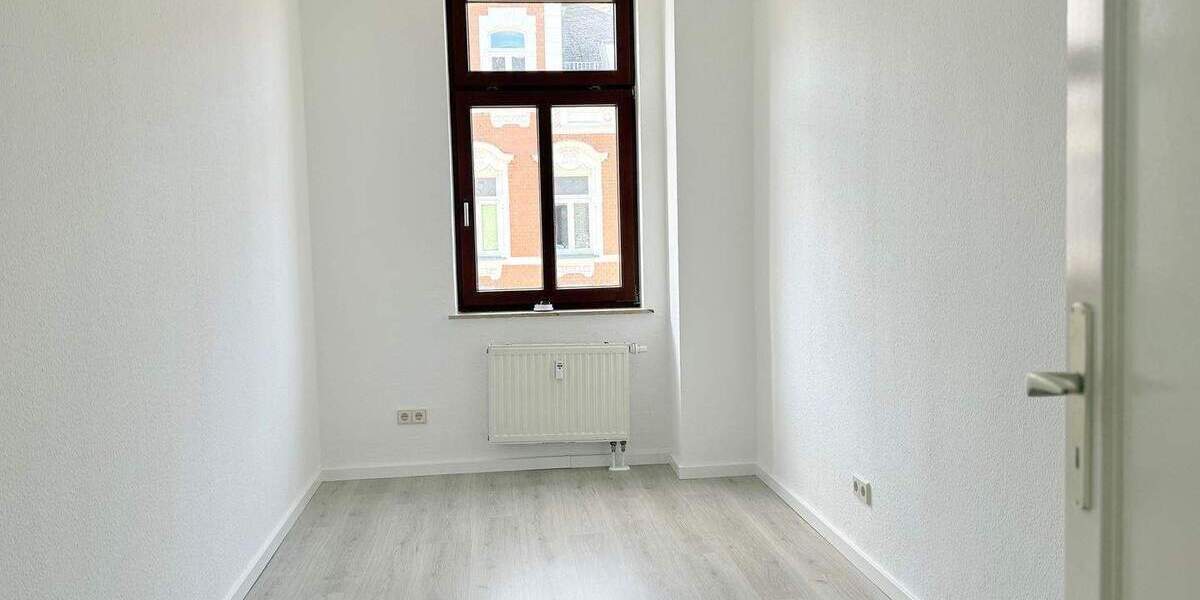 Zimmer Chemnitz Gablenz - 3 Zimmer, 71 m&sup2;, 394&euro; | Angebot:26026881
