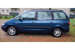 Ford Galaxy 191.000 km 1.120 € Kempen 47906