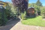 DHH mit schönem Garten in Eisleben