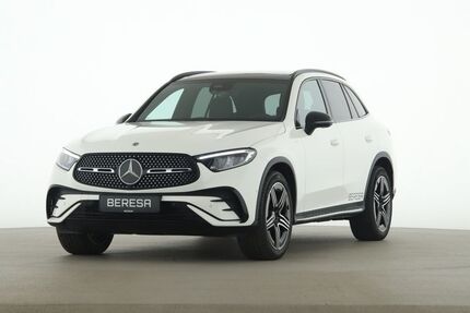 Mercedes-Benz GLC 200 9.900 km 56.950 &euro; Detmold 32758