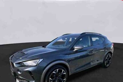 Cupra Formentor 33.800 km 27.940 &euro; Wackersdorf 92442