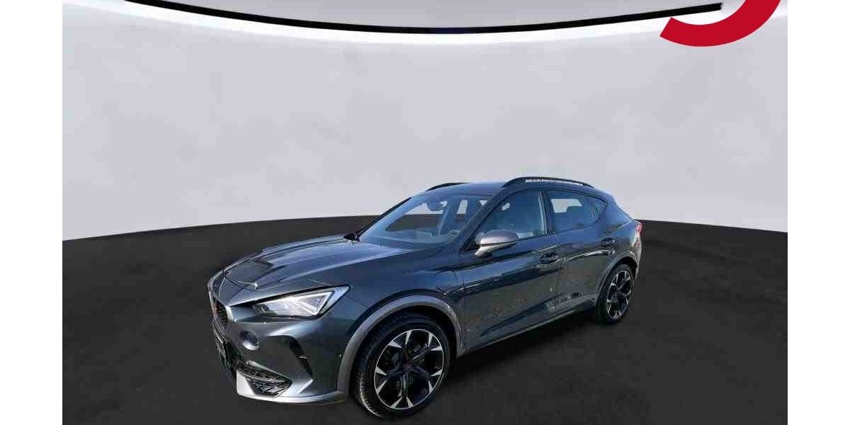 Cupra Formentor 33.800 km 27.940 &euro; Wackersdorf 92442
