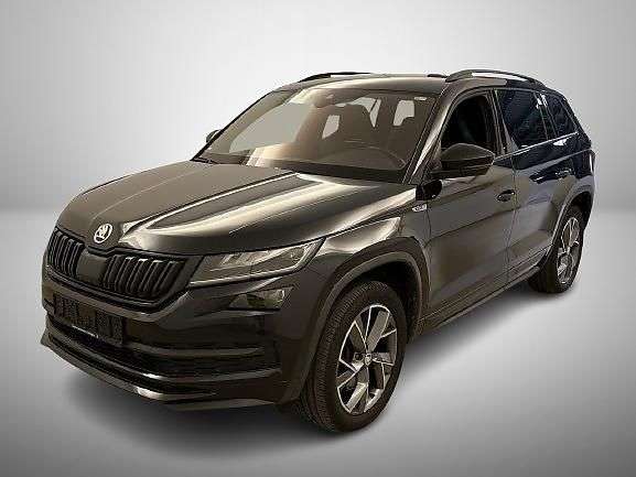 Skoda Kodiaq 108.023 km 29.999 € Ergolding 84030