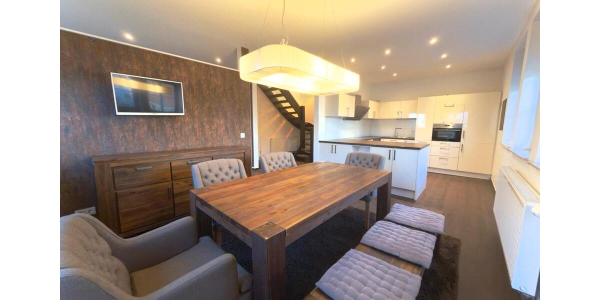 Einfamilienhaus Meiningen - 5 Zimmer, 140 m&sup2;, 178.500&euro; | Angebot:27109801