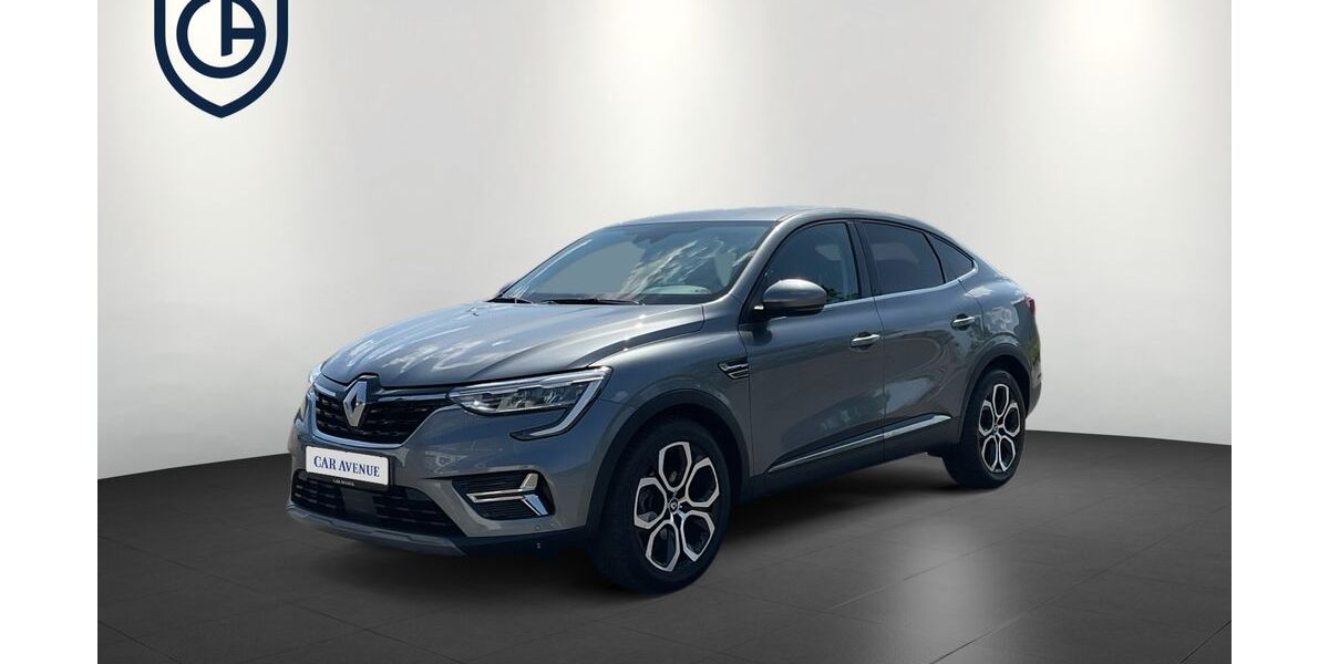 Renault Arkana 72.000 km 18.890 &euro; Bitburg 54634