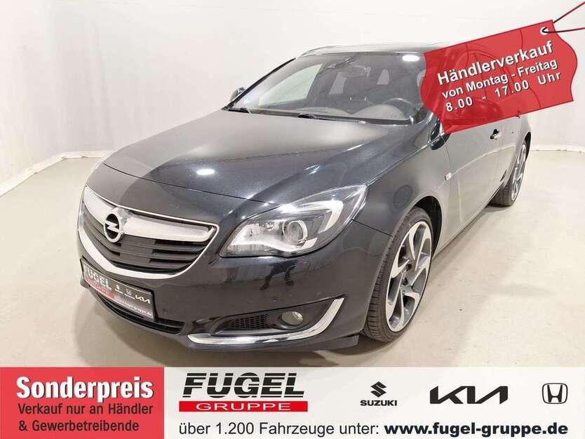 Opel Insignia 166.330 km 6.749 € Dresden 01157