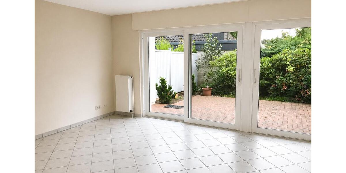 Reihenhaus Bad Rothenfelde - 4 Zimmer, 115 m&sup2;, 900&euro; | Angebot:26649811
