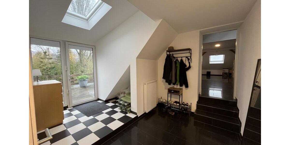 Dachgeschoßwohnung Ibbenbüren - 2 Zimmer, 65 m&sup2;, 715&euro; | Angebot:26677434
